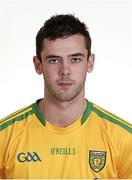 10 May 2014; Odhran Mac Niallais, Donegal. Donegal Football Squad Portraits 2014, Ballybofey, Co. Donegal. Picture credit: Oliver McVeigh / SPORTSFILE