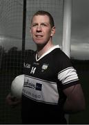 8 May 2014; In attendance at the launch of the 2014 Connacht GAA Football Championship is Adrian Marren, Sligo Connacht GAA Centre, Bekan, Claremorris, Co. Mayo. Picture credit: Diarmuid Greene / SPORTSFILE