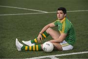 8 May 2014; In attendance at the launch of the 2014 Connacht GAA Football Championship is Emlyn Mulligan, Leitrim. Connacht GAA Centre, Bekan, Claremorris, Co. Mayo. Picture credit: Diarmuid Greene / SPORTSFILE