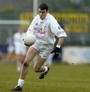 12 March 2006; John Doyle, Kildare. Allianz National Football League, Division 1B, Round 4, Kildare v Galway, St. Conleth's Park, Newbridge, Co. Kildare. Picture credit: Pat Murphy / SPORTSFILE