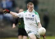 12 March 2006; Tom Brewster, Fermanagh. Allianz National Football League, Division 1A, Round 4, Mayo v Fermanagh, McHale Park, Castlebar, Co. Mayo. Picture credit: David Maher / SPORTSFILE