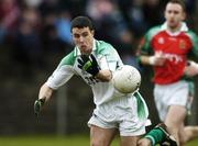 12 March 2006; Mark Little, Fermanagh. Allianz National Football League, Division 1A, Round 4, Mayo v Fermanagh, McHale Park, Castlebar, Co. Mayo. Picture credit: David Maher / SPORTSFILE