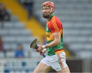 11 May 2014; Denis Murphy, Carlow. GAA All-Ireland Senior Hurling Championship Qualifier Group, Round 3, Laois v Carlow, O'Moore Park, Portlaoise, Co. Laois. Picture credit: David Maher / SPORTSFILE
