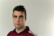 8 May 2014; In attendance at the launch of the 2014 Connacht GAA Football Championship is Paul Conroy, Galway. Connacht GAA Centre, Bekan, Claremorris, Co. Mayo. Picture credit: Diarmuid Greene / SPORTSFILE