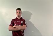 8 May 2014; In attendance at the launch of the 2014 Connacht GAA Football Championship is Paul Conroy, Galway. Connacht GAA Centre, Bekan, Claremorris, Co. Mayo. Picture credit: Diarmuid Greene / SPORTSFILE