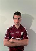 8 May 2014; In attendance at the launch of the 2014 Connacht GAA Football Championship is Paul Conroy, Galway. Connacht GAA Centre, Bekan, Claremorris, Co. Mayo. Picture credit: Diarmuid Greene / SPORTSFILE