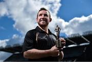 13 May 2014; The GAA/GPA All-Stars sponsored by Opel are delighted to announce Richie Hogan, Kilkenny, as the Player of the Month for April for hurling. Croke Park, Dublin. Picture credit: David Maher / SPORTSFILE