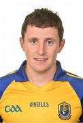 13 May 2014; Ciaran Murtagh, Roscommon. Roscommon Football Squad Portraits 2014. Picture credit: Barry Cregg / SPORTSFILE