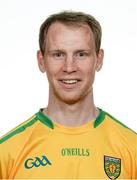 10 May 2014; Anthony Thompson, Donegal. Donegal Football Squad Portraits 2014, Ballybofey, Co. Donegal. Picture credit: Oliver McVeigh / SPORTSFILE