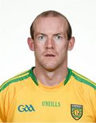 10 May 2014; Neil Gallagher, Donegal. Donegal Football Squad Portraits 2014, Ballybofey, Co. Donegal. Picture credit: Oliver McVeigh / SPORTSFILE