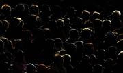 19 March 2006; Supporters pictured at the game. Allianz National Football League, Division 1B, Round 5, Down v Armagh, Pairc An Iuir, Newry, Co. Down. Picture credit: Pat Murphy / SPORTSFILE