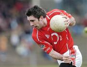 19 March 2006; David Niblock, Cork. Allianz National Football League, Division 1A, Round 5, Mayo v Cork, McHale Park, Castlebar, Co. Mayo. Picture credit: David Maher / SPORTSFILE