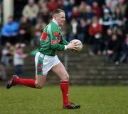 19 March 2006; Ger Brady, Mayo. Allianz National Football League, Division 1A, Round 5, Mayo v Cork, McHale Park, Castlebar, Co. Mayo. Picture credit: David Maher / SPORTSFILE