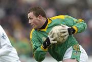 19 March 2006; Ger Robinson, Meath. Allianz National Football League, Division 1B, Round 5, Meath v Kildare, Pairc Tailteann, Navan, Co. Meath. Picture credit: Brian Lawless / SPORTSFILE