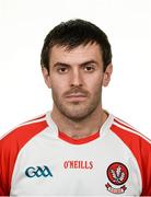 13 May 2014; Mark Lynch, Derry. Derry Football Squad Portraits, 2014, at Owenbeg, Dungiven, Co Derry. Picture credit: Oliver McVeigh / SPORTSFILE