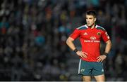 16 May 2014; Conor Murray, Munster. Celtic League 2013/14 Play-off, Glasgow Warriors v Munster, Scotstoun Stadium, Glasgow, Scotland. Picture credit: Diarmuid Greene / SPORTSFILE