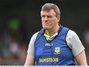 29 May 2016; Tipperary manager Liam Kearns during the Munster GAA Football Senior Championship quarter-final between Waterford and Tipperary at Fraher Field, Dungarvan, Co. Waterford. Photo by Matt Browne/Sportsfile