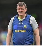 29 May 2016; Tipperary manager Liam Kearns during the Munster GAA Football Senior Championship quarter-final between Waterford and Tipperary at Fraher Field, Dungarvan, Co. Waterford. Photo by Matt Browne/Sportsfile