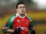 12 March 2006; Alan Costello, Mayo. Allianz National Football League, Division 1A, Round 4, Mayo v Fermanagh, McHale Park, Castlebar, Co. Mayo. Picture credit: David Maher / SPORTSFILE