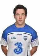 9 May 2014; Jamie Nagle, Waterford. Waterford Hurling Squad Portraits 2014, Walsh Park, Waterford. Picture credit: Barry Cregg / SPORTSFILE