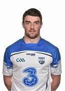 9 May 2014; Donal Breathnach, Waterford. Waterford Hurling Squad Portraits 2014, Walsh Park, Waterford. Picture credit: Barry Cregg / SPORTSFILE