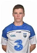 9 May 2014; Brian O'Sullivan, Waterford. Waterford Hurling Squad Portraits 2014, Walsh Park, Waterford. Picture credit: Barry Cregg / SPORTSFILE