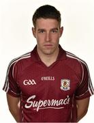 14 May 2014; Gearoid McInerney, Galway, Galway Hurling Squad Portraits 2014, Salthill, Galway. Picture credit: Barry Cregg / SPORTSFILE