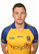 13 May 2014; Donie Shine, Roscommon. Roscommon Football Squad Portraits 2014. Picture credit: Barry Cregg / SPORTSFILE