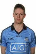 10 April 2014; Martin Quilty, Dublin. Dublin Hurling Squad Portraits 2014, Dundalk IT, Dundalk, Co. Louth. Picture credit: Barry Cregg / SPORTSFILE