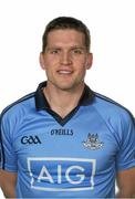 10 April 2014; Conal Keaney, Dublin. Dublin Hurling Squad Portraits 2014, Dundalk IT, Dundalk, Co. Louth. Picture credit: Barry Cregg / SPORTSFILE