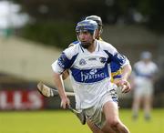 2 April 2006; Joe Phelan, Laois, in action against Tipperary. Allianz National Hurling League, Division 1B, Round 5, Laois v Tipperary, O'Moore Park, Portlaoise, Co. Laois. Picture credit: Matt Browne / SPORTSFILE