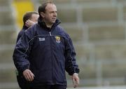 2 April 2006; Seamus Murphy, Wexford manager. Allianz National Hurling League, Division 1A, Round 4, Wexford v Cork, Wexford Park, Wexford. Picture credit: Pat Murphy / SPORTSFILE