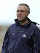 2 April 2006; John Allen, Cork manager. Allianz National Hurling League, Division 1A, Round 4, Wexford v Cork, Wexford Park, Wexford. Picture credit: Pat Murphy / SPORTSFILE