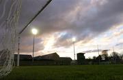 31 March 2006; A general view of Belfield Park, UCD, Dublin. Picture credit: David Maher / SPORTSFILE