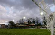 31 March 2006;  A general view of Belfield Park, UCD, Dublin. Picture credit: David Maher / SPORTSFILE