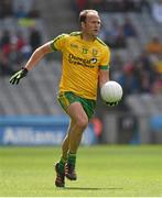 27 April 2014; Colm McFadden, Donegal. Allianz Football League Division 2 Final, Donegal v Monaghan, Croke Park, Dublin. Picture credit: Ray McManus / SPORTSFILE