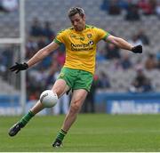 27 April 2014; Christy Toye, Donegal. Allianz Football League Division 2 Final, Donegal v Monaghan, Croke Park, Dublin. Picture credit: Ray McManus / SPORTSFILE