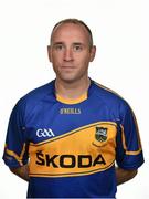 22 May 2014; Eoin Kelly, Tipperary. Tipperary Hurling Squad Portraits 2014, Semple Stadium, Thurles, Co. Tipperary. Picture credit: Barry Cregg / SPORTSFILE