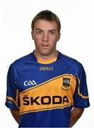 22 May 2014; James Woodlock, Tipperary. Tipperary Hurling Squad Portraits 2014, Semple Stadium, Thurles, Co. Tipperary. Picture credit: Barry Cregg / SPORTSFILE