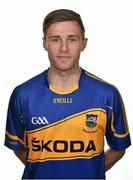 22 May 2014; Shane McGrath, Tipperary. Tipperary Hurling Squad Portraits 2014, Semple Stadium, Thurles, Co. Tipperary. Picture credit: Barry Cregg / SPORTSFILE