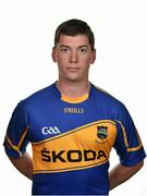 22 May 2014; John O'Dwyer, Tipperary. Tipperary Hurling Squad Portraits 2014, Semple Stadium, Thurles, Co. Tipperary. Picture credit: Barry Cregg / SPORTSFILE