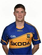 22 May 2014; Seamus Callanan, Tipperary. Tipperary Hurling Squad Portraits 2014, Semple Stadium, Thurles, Co. Tipperary. Picture credit: Barry Cregg / SPORTSFILE
