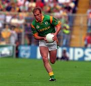 4 July 1999; John McDermott of Meath during the Leinster Senior Football Championship Semi-Final match between Meath and Offaly at Croke Park in Dublin. Photo by Matt Browne/Sportsfile