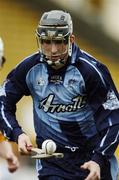 15 April 2006; John Sheanon, Dublin. Leinster Minor Hurling Championship, Kilkenny v Dublin, Nowlan Park, Kilkenny. Picture credit: Damien Eagers / SPORTSFILE