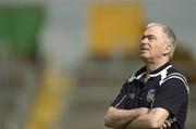 16 April 2006; Limerick manager Joe MKenna. Allianz National Hurling League, Division 1 Quarter-Final, Waterford v Limerick, Semple Stadium, Thurles, Co. Tipperary. Picture credit: David Levingstone / SPORTSFILE
