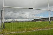 18 May 2014; A general view of Dr. Hyde Park. Connacht GAA Football Senior Championship Quarter-Final, Roscommon v Leitrim, Dr. Hyde Park, Roscommon. Picture credit: Piaras Ó Mídheach / SPORTSFILE