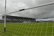 18 May 2014; A general view of Dr. Hyde Park. Connacht GAA Football Senior Championship Quarter-Final, Roscommon v Leitrim, Dr. Hyde Park, Roscommon. Picture credit: Piaras Ó Mídheach / SPORTSFILE