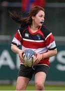 23 May 2014; Action from the half-time mini game between Wicklow RFC and Navan RFC. British & Irish Cup Final, Leinster A v Leeds Carnegie, Donnybrook Stadium, Donnybrook, Dublin. Picture credit: Pat Murphy / SPORTSFILE