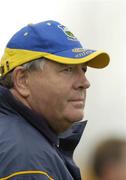 16 April 2006; Tipperary manager Michael 'Babs' Keating. Allianz National Hurling League, Division 1 Quarter-Final, Tipperary v Offaly, Semple Stadium, Thurles, Co. Tipperary. Picture credit: Brian Lawless / SPORTSFILE