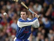 16 April 2006; Clinton Hennessy, Waterford. Allianz National Hurling League, Division 1 Quarter-Final, Waterford v Limerick, Semple Stadium, Thurles, Co. Tipperary. Picture credit: Brian Lawless / SPORTSFILE